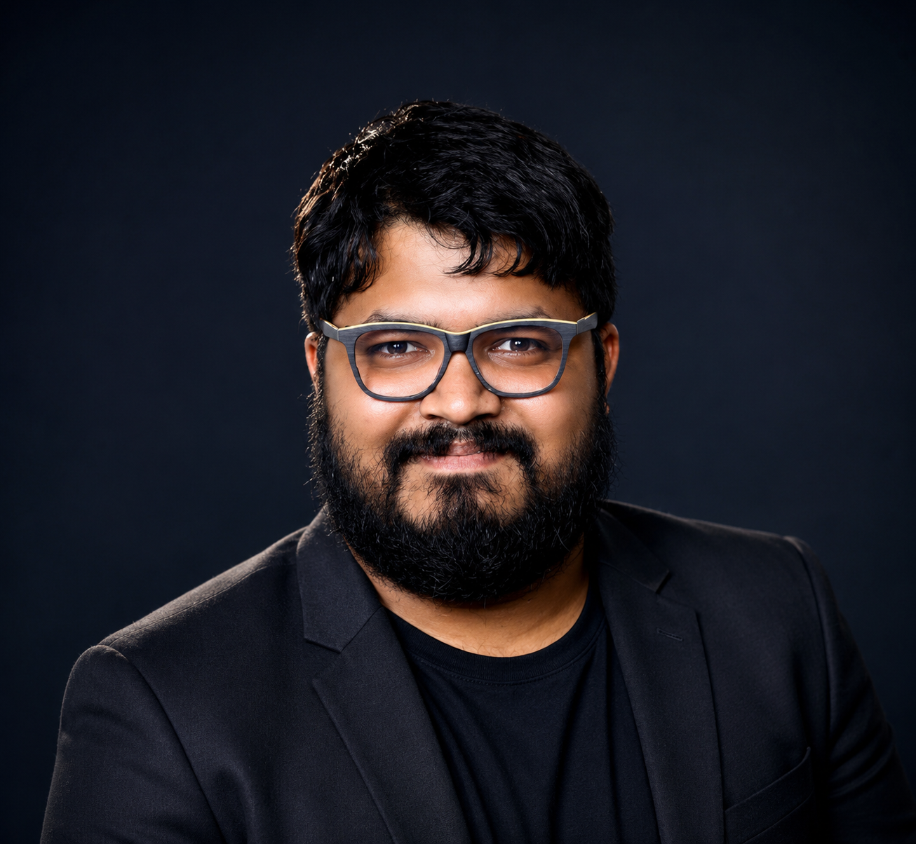 Ajit Satpathy | theajit.in